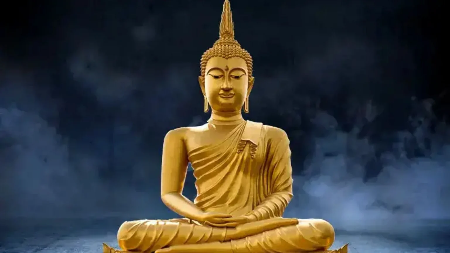 बुद्ध पूर्णिमा 2026 पर जीवन का गहरा संदेश, गौतम बुद्ध की शिक्षाएं आज भी क्यों हैं सबसे प्रासंगिक…जानिए