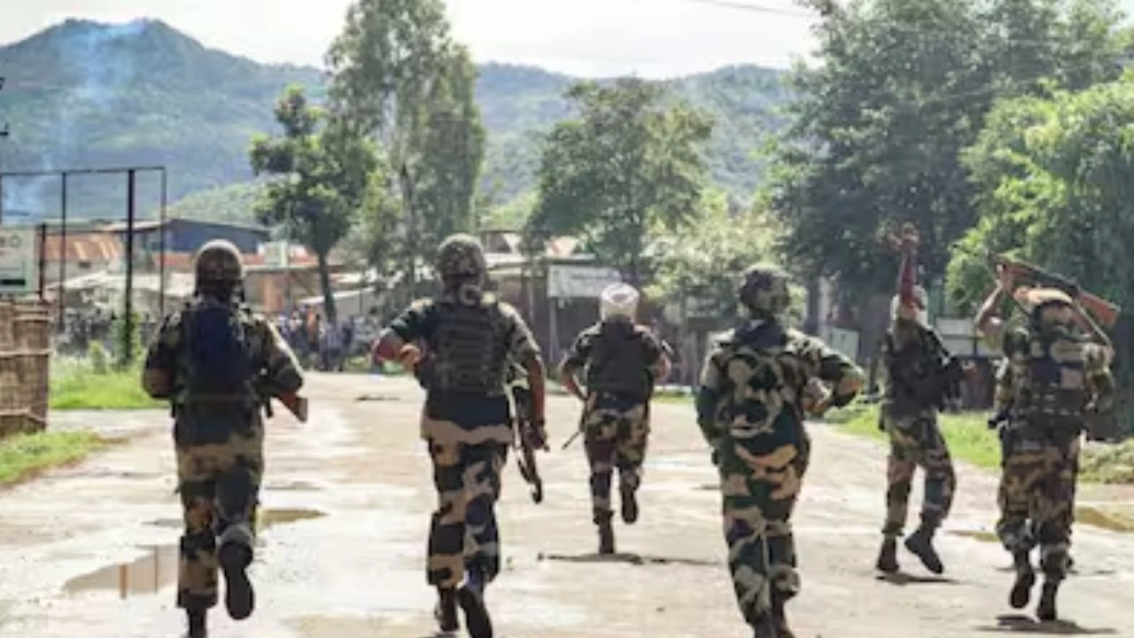 पूर्वोत्तर में बड़ा ऑपरेशन तैयार…2029 तक उग्रवाद खत्म करने की रणनीति पर तेज हुआ काम