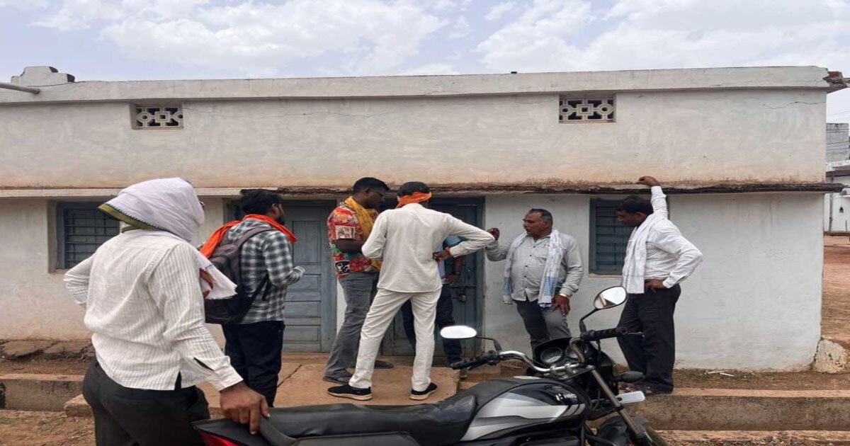 छत्तीसगढ़ ACB की बड़ी कार्रवाई से मचा हड़कंप, 15 हजार की रिश्वत लेते पटवारी रंगे हाथ गिरफ्तार