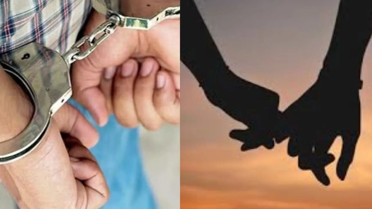 1000 किलोमीटर दूर आई प्रेमिका… फिर प्रेमी ने चुन्नी से घोंट दिया गला, दतिया में सनसनीखेज हत्या का खुलासा