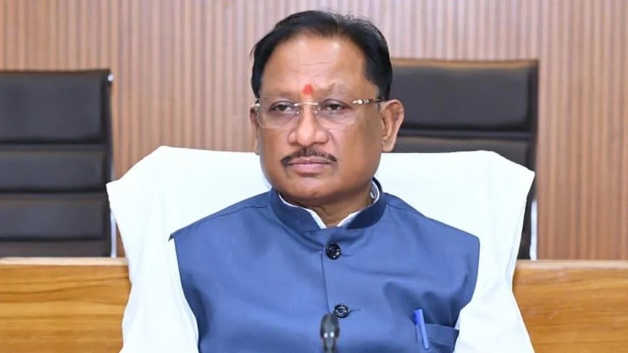 रायपुर में हिंदी पत्रकारिता के 200 वर्ष पूर्ण होने पर भव्य ‘पत्रकारिता गौरव मार्तंड उत्सव’, सीएम विष्णुदेव साय ने की 1 करोड़ की घोषणा, पत्रकारिता के भविष्य पर हुआ मंथन