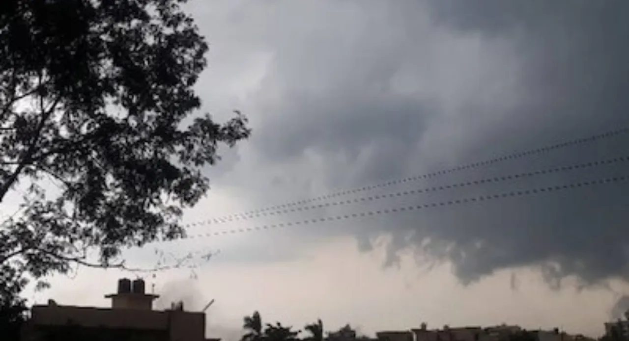 बारिश ने बदला खेल: छत्तीसगढ़ में गर्मी से राहत, अब अगले 3 दिन कैसा रहेगा मौसम? जानें आज आपके शहर में कैसा रहेगा मौसम