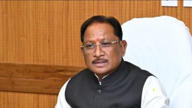 छत्तीसगढ़ का स्मार्ट रजिस्ट्री मॉडल बना देश के लिए प्रेरणादायी उदाहरण