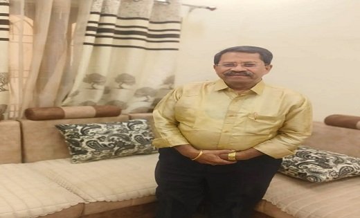 राजनीतिक विश्लेषण में फिर चर्चा में डॉ. अनिल अग्रवाल, चुनाव पूर्वानुमान को लेकर लगातार सुर्खियों में