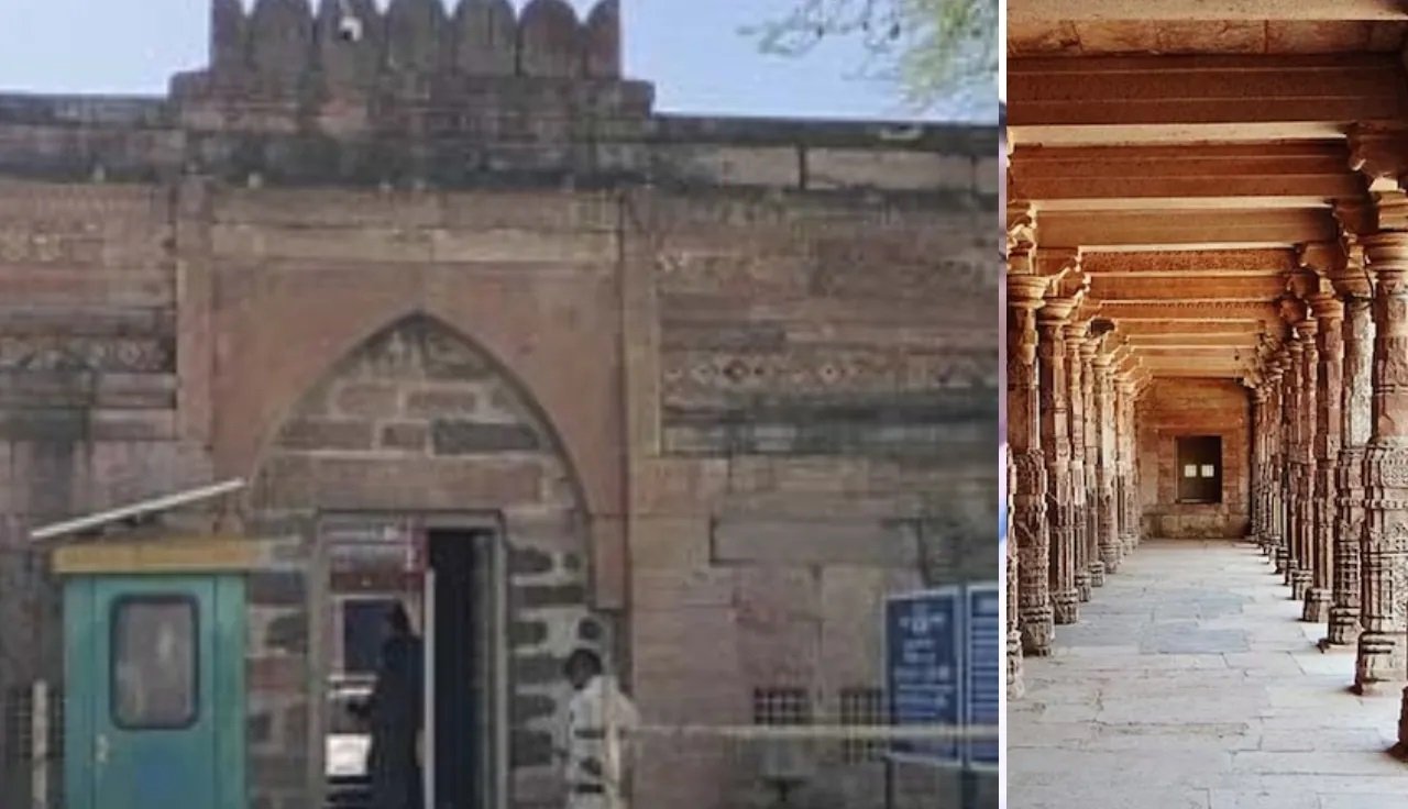 भोजशाला पर फैसले के बाद पहला शुक्रवार आज, महाआरती की जाएगी, मुस्लिम पक्ष सुप्रीम कोर्ट पहुंचा