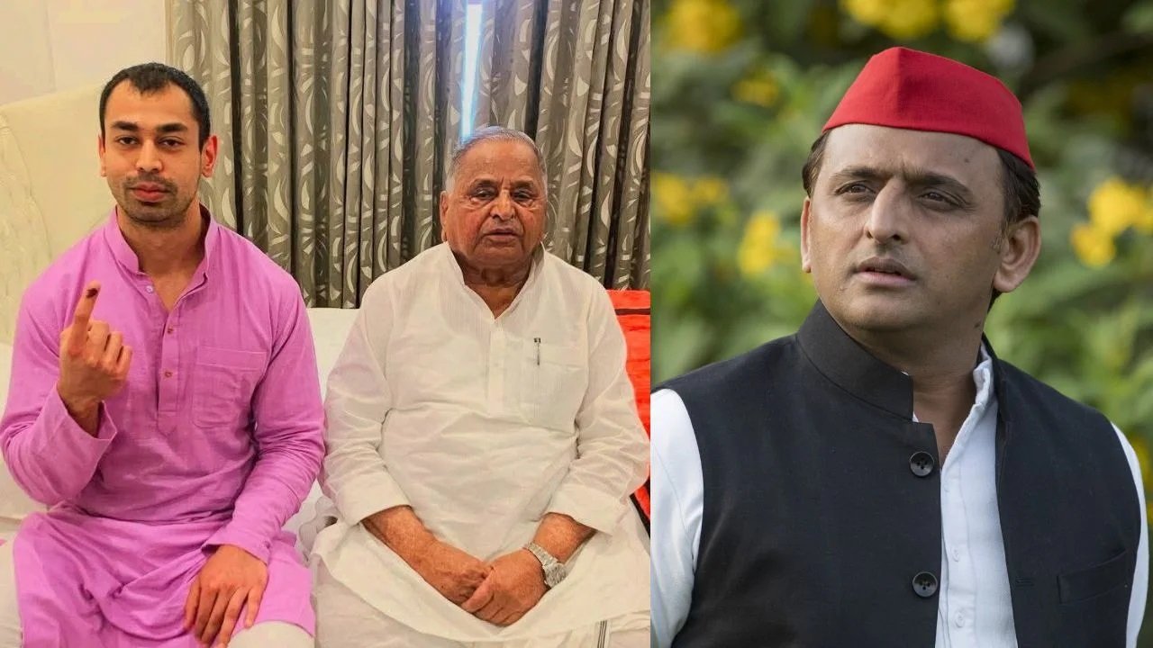 अखिलेश यादव के छोटे भाई प्रतीक यादव का निधन, लखनऊ में अंतिम सांस, परिवार में शोक की लहर