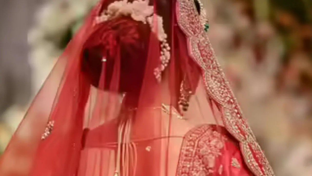पति ने पत्नी का किया कन्यादान, ठगी करने के लिए दूसरे युवक से करवाई शादी; लूट से पहले ही लुटेरी दुल्हन का ऐसे हुआ पर्दाफाश