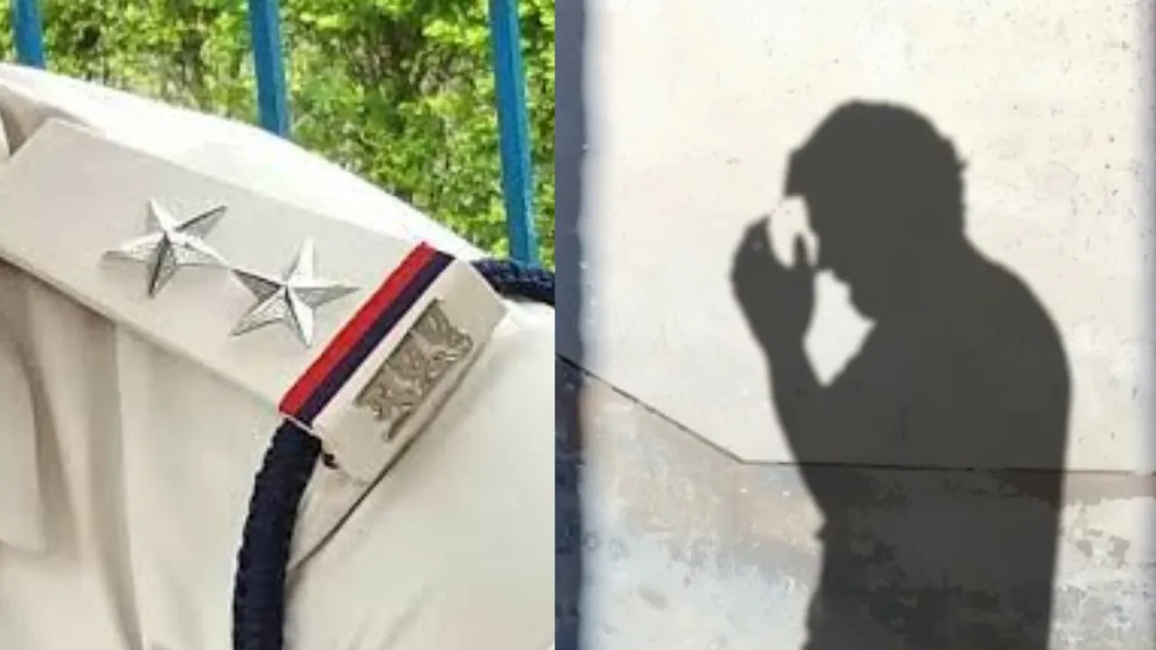 पत्नी की तलाश या पैसों का खेल? सतना में पुलिस पर गंभीर आरोप से मचा हड़कंप