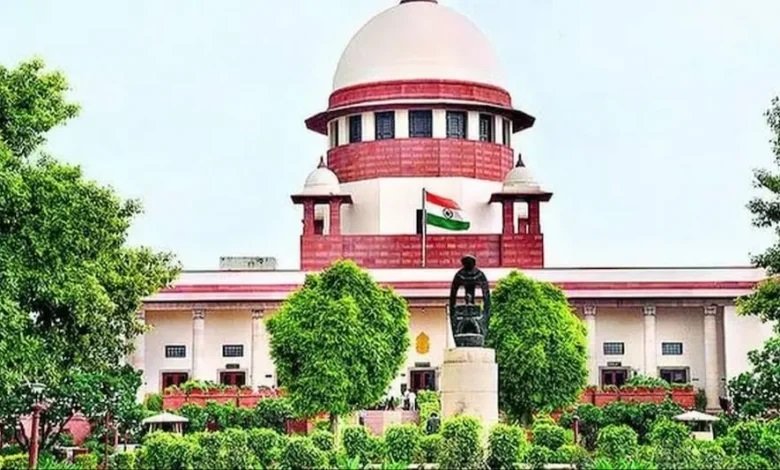 उन्नाव रेप केस: सुप्रीम कोर्ट का बड़ा फैसला, सेंगर की राहत पर रोक
