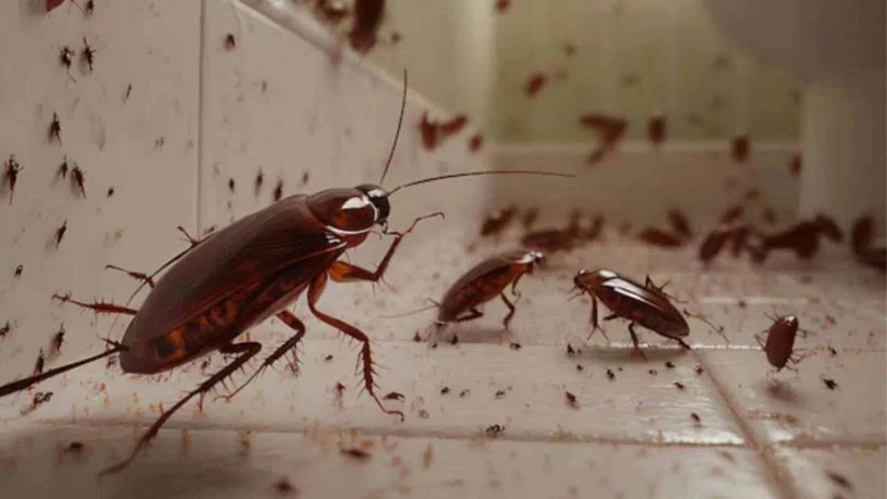 Kitchen Cockroach Control Tips: किचन से कॉकरोच गायब करने के आसान और असरदार तरीके