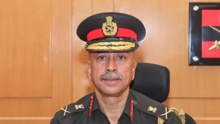 भारतीय सेना को मिला नया रणनीतिक नेतृत्व, जनरल एन एस राजा सुब्रमनी बने देश के तीसरे CDS