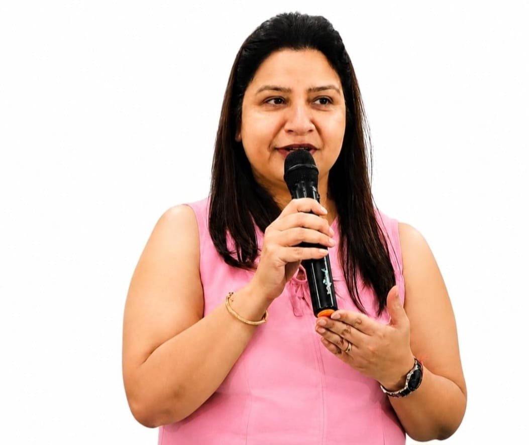 पोलियो मुक्त भारत के लिए हर बच्चे को जरूर पिलाएं पोलियो की खुराक: नम्रता सिंह