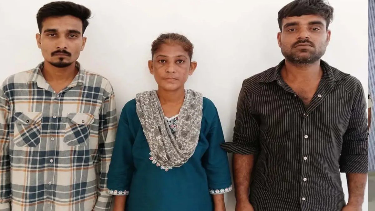 अंतर्राज्यीय गांजा तस्करी गिरोह का भंडाफोड़, सिहावा पुलिस की बड़ी कामयाबी