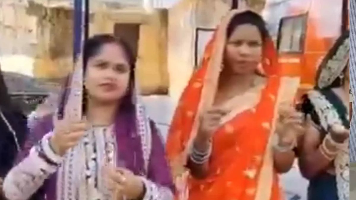 चांदी का बताकर दिया गया मंगलसूत्र निकला गिलेट? मुख्यमंत्री कन्या विवाह योजना पर उठे गंभीर सवाल