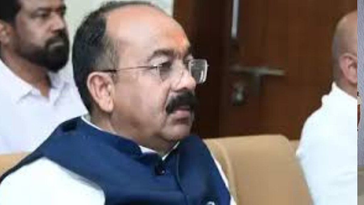 ब्लैकलिस्ट कंपनी पर PWD की मेहरबानी? 13 करोड़ के ठेके पर उठे सवाल, झूठे शपथपत्र का आरोप