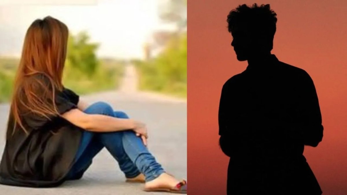 इंस्टाग्राम की चमक-दमक ने दिया बड़ा झटका, अमीर समझकर घर से भागी युवती को बाद में पता चली हकीकत