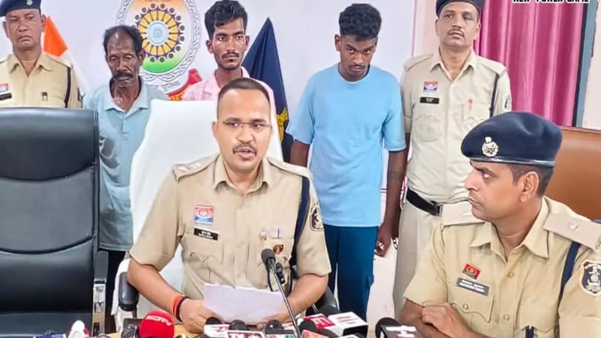 कम मजदूरी और गाली-गलौज से नाराज मजदूरों ने की मछली व्यापारी की हत्या, पुलिस ने किया सनसनीखेज खुलासा