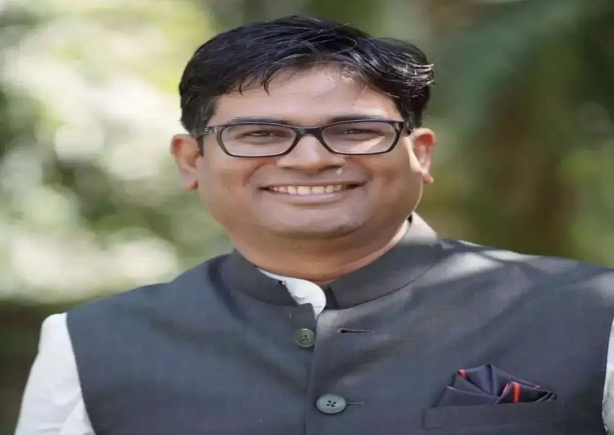 रायगढ़ में विकास कार्यों की सौगात, वित्त मंत्री ओपी चौधरी आज करेंगे कई परियोजनाओं का भूमिपूजन और लोकार्पण