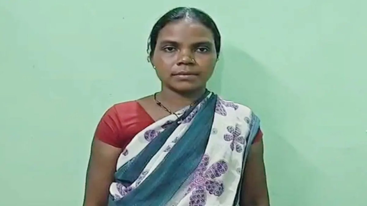 जशपुर में एक माह के मासूम का अपहरण, पुलिस की तत्परता से सुरक्षित बरामद, आरोपी महिला गिरफ्तार