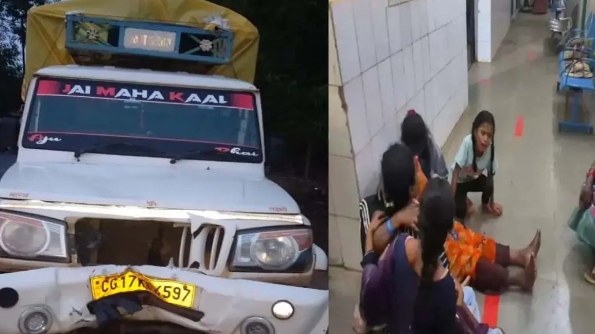 108 एंबुलेंस सेवा की लापरवाही पर प्रशासन सख्त, जिला कोऑर्डिनेटर को जारी किया कारण बताओ नोटिस