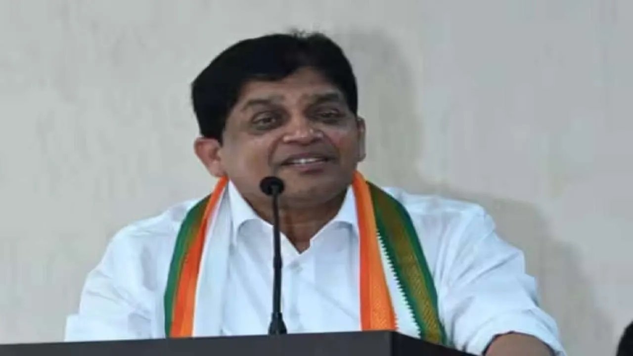 धान खरीदी से लेकर प्रशासन तक सियासी संग्राम…पूर्व मंत्री डहरिया ने लगाए गंभीर आरोप, सरकार पर साधा निशाना