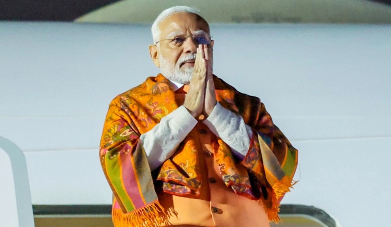 PM मोदी ने रचा नया इतिहास: 12 साल की सत्ता यात्रा में तोड़ा नेहरू का बड़ा रिकॉर्ड, बने सबसे लंबे समय तक पद पर रहने वाले निर्वाचित प्रधानमंत्री