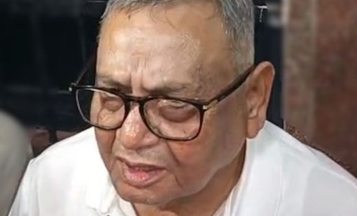 तीन साल बाद सामने आए कांग्रेस नेता रामगोपाल अग्रवाल, स्पेशल कोर्ट ने 17 जुलाई तक EOW रिमांड पर भेजा