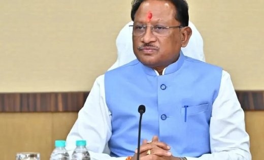 छत्तीसगढ़ में भारी बारिश: मुख्यमंत्री विष्णु देव साय ने राहत कार्यों में तेजी लाने के दिए निर्देश
