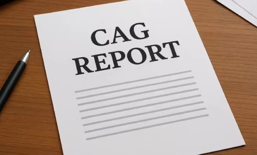 CAG रिपोर्ट में छत्तीसगढ़ की पंचायत व्यवस्था पर सवाल, 61% पद खाली और 3,243 करोड़ रुपये की कमी का दावा