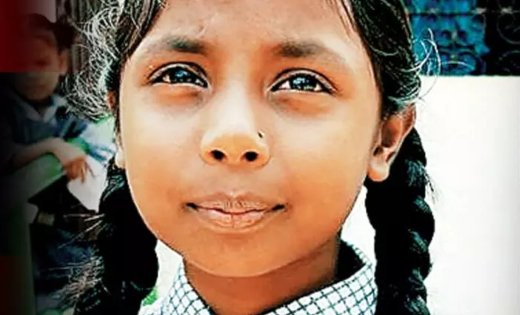 GST के नाम वाली छत्तीसगढ़ की अनोखी बेटी: 1 जुलाई 2017 को हुआ जन्म, आज भी नाम सुनकर लोग रह जाते हैं हैरान