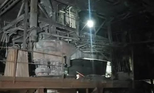 ऑक्सीजन सिलेंडर विस्फोट में 3 मजदूरों की मौत, नाबालिग से काम कराने और सुरक्षा में लापरवाही के आरोप