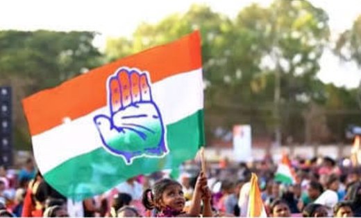 बिलासपुर कांग्रेस में बढ़ी अंदरूनी खींचतान: नए जिला अध्यक्षों के सामने पुराने नेताओं की चुनौती, संगठन में दिखने लगी गुटबाजी