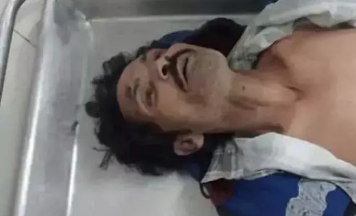 बिजली के खंभे से बांधकर ग्रामीण की हत्या: मुख्य आरोपी को उम्रकैद, अदालत ने लगाया 20 हजार रुपये का जुर्माना