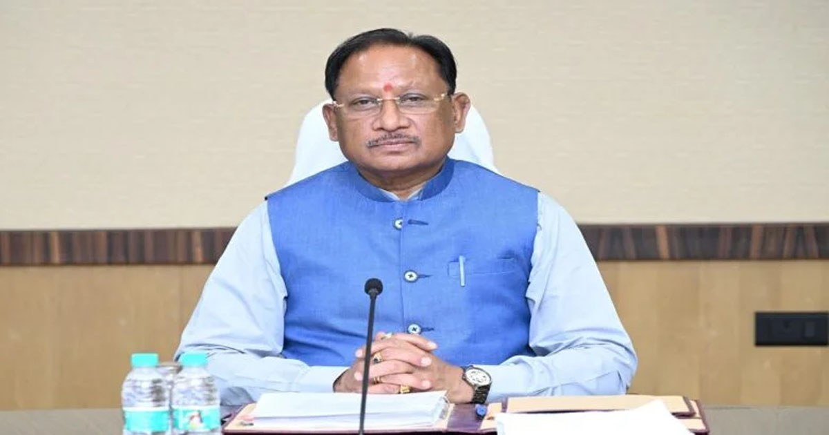 मुख्यमंत्री के निर्देश पर किसानों को खाद-बीज की निर्बाध उपलब्धता, कालाबाजारी पर कड़ा प्रहार….