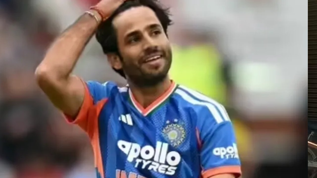 IND vs ENG: टीम इंडिया की झोली में था मैच, बस एक चूक और बिगड़ गया पूरा खेल, इस ओवर में पलटी बाजी
