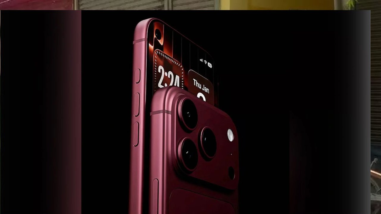 iPhone 18 को लेकर बड़ा खुलासा! लॉन्च टाइमलाइन, फीचर्स और संभावित कीमत आई सामने