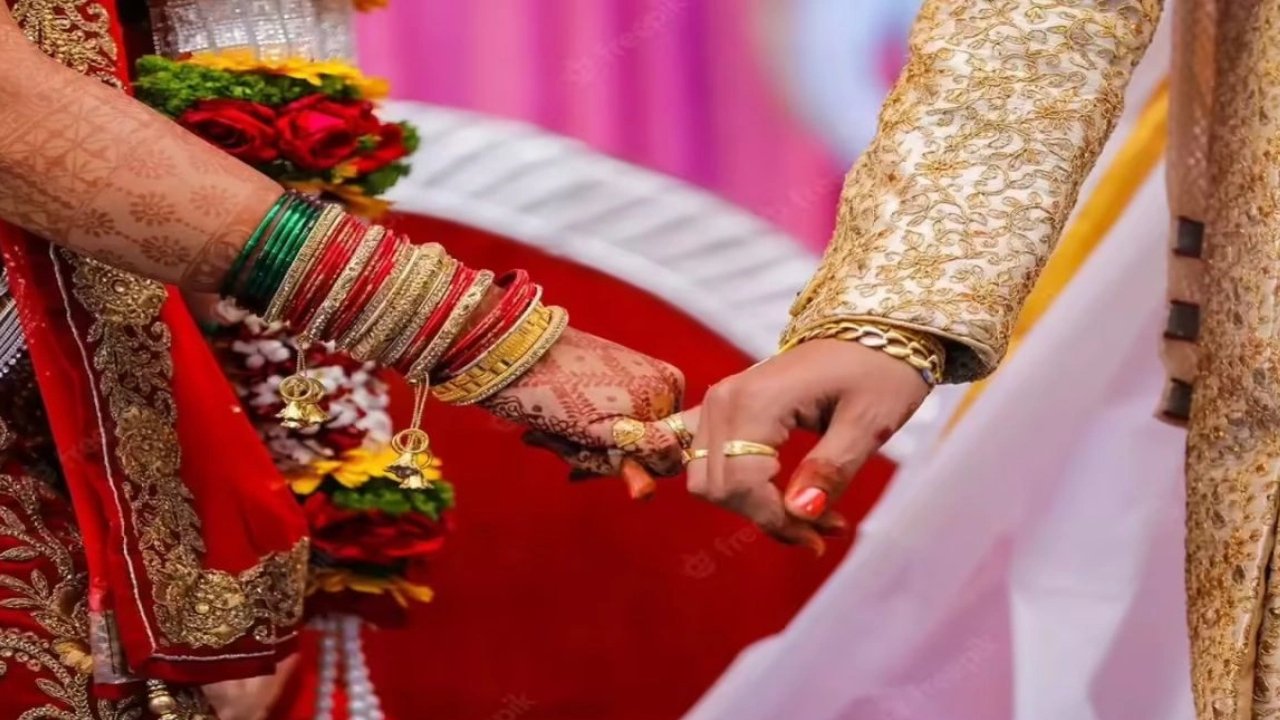 शादी के दो दिन बाद दुल्हन हुई लापता, मेकअप के बहाने निकली और फिर नहीं लौटी, पुलिस जांच में जुटी