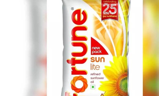 Fortune Sunflower Oil: लैब जांच में फेल हुआ फॉर्च्यून का सनफ्लावर ऑयल, FSSAI ने गुणवत्ता मानकों के उल्लंघन पर लगाया जुर्माना
