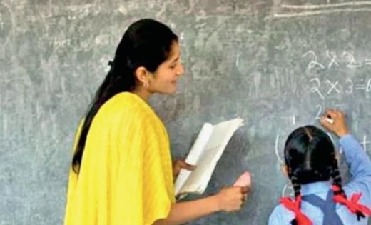 Teachers Day 2026: शिक्षक दिवस पर छत्तीसगढ़ में 64 शिक्षकों को मिलेगा बड़ा सम्मान, जानें किन शिक्षकों को चुना गया