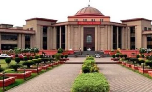 CG High Court में बड़ा बदलाव, रिटायरमेंट के बाद बदली जिम्मेदारी; अब संभालेंगे कार्यवाहक मुख्य न्यायाधीश का पद