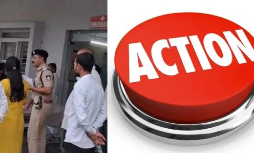 शराब कांड के बाद सरकार का बड़ा प्रहार, कार्रवाई की जद में आए आबकारी विभाग के कई अधिकारी; अब जवाबदेही तय करने की तैयारी