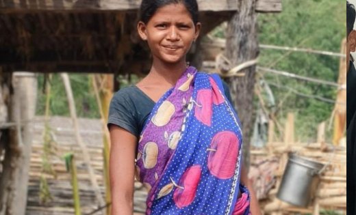 रायपुर : जल जीवन मिशन से संवर रही नारायणपुर के वनांचल की तस्वीर- घर-घर पहुँच रहा शुद्ध पेयजल, बढ़ रही खुशहाली