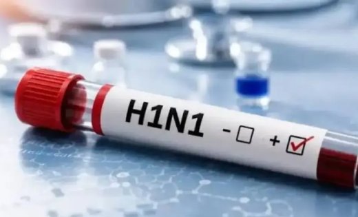 H1N1 ने बढ़ाई चिंता, तीसरी मौत के बाद स्वास्थ्य विभाग सतर्क; भोपाल में सामने आए संक्रमण के ये आंकड़े