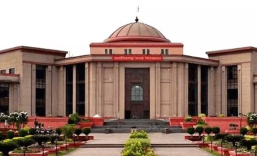 बिलासपुर हाई कोर्ट पहुंचा शिक्षक के जीपीएफ कटौती का मामला, कोर्ट की सख्ती के बाद खाते में जमा हुई पूरी राशि