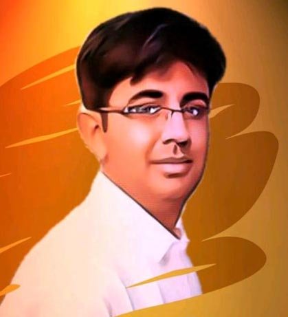 प्यारी चिड़िया रानी