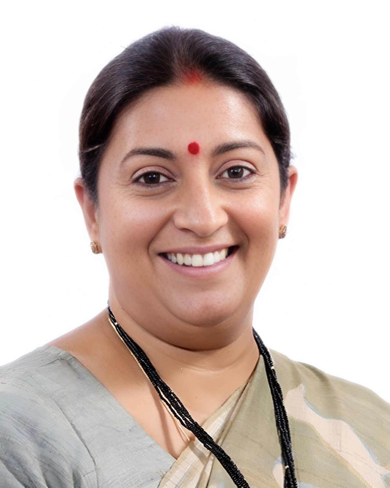 प्रधानमंत्री नरेंद्र मोदी के सेवा, सुशासन और समर्पण के 25 वर्ष देश को समर्पित –  स्मृति ईरानी